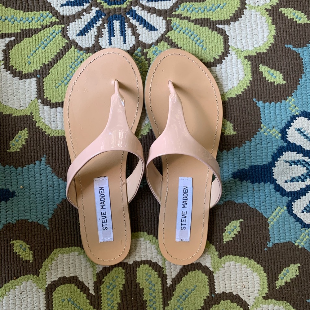 Steve Madden sandals